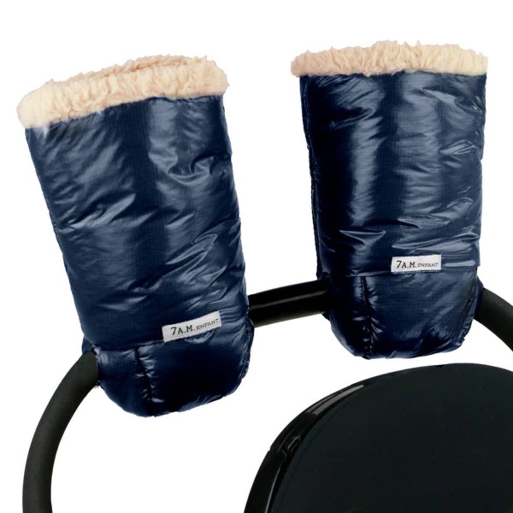 7AM ENFANT WARMMUFFS POLAR STROLLER GLOVES